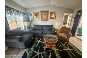 1485 Malibu Circle, Palm Bay, FL 32905 - MLS#1063918