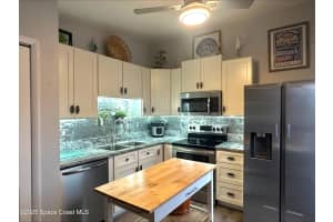 1485 Malibu Circle, Palm Bay, FL 32905 - MLS#1063918