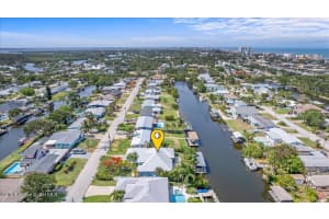 121 Boca Ciega Road, Cocoa Beach, FL 32931 - MLS#1063925