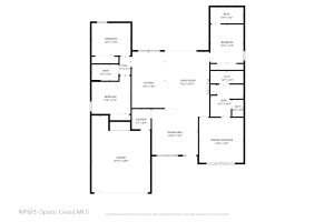 434 Flagler Road, Palm Bay, FL 32909 - MLS#1063927