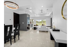 434 Flagler Road, Palm Bay, FL 32909 - MLS#1063927