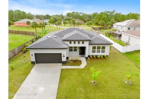 434 Flagler Road, Palm Bay, FL 32909 - MLS#1063927