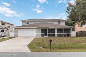 1149 Scyphers Street, Palm Bay, FL 32905 - MLS#1063945