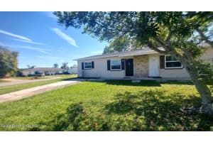 2441 Uranus Drive, Cocoa, FL 32926 - MLS#1063952