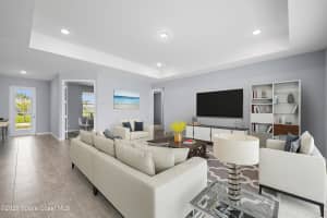 2877 Palisades Drive, Palm Bay, FL 32909 - MLS#1063953