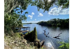 963 Lemon Bluff Rd, Osteen, FL 32764, Sold 12/09/25