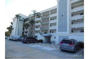 3165 Atlantic Avenue, Cocoa Beach, FL 32931 - MLS#1063959