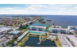 3165 Atlantic Avenue, Cocoa Beach, FL 32931 - MLS#1063959