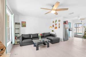 593 Cheyenne Avenue, Melbourne, FL 32935 - MLS#1063961