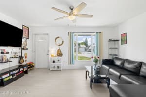 593 Cheyenne Avenue, Melbourne, FL 32935 - MLS#1063961