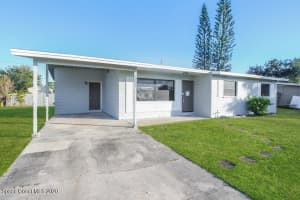 1173 Martha Lee Avenue, Rockledge, FL 32955 Sold 02/21/26