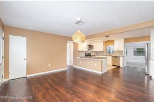 320 Nelson Drive, Merritt Island, FL 32953 - MLS#1063970