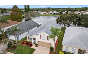 3303 Cloudberry Place, Melbourne, FL 32940 - MLS#1063971