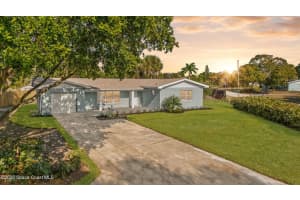 100 Charles Drive, Melbourne, Fl 32935, Melbourne