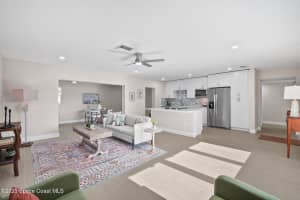 100 Charles Drive, Melbourne, FL 32935 - MLS#1063978