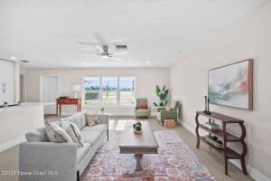 100 Charles Drive, Melbourne, FL 32935 - MLS#1063978