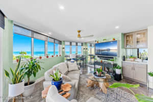 700 Wavecrest Avenue, Indialantic, FL 32903 - MLS#1063980