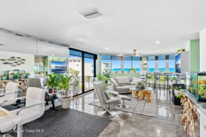 700 Wavecrest Avenue, Indialantic, FL 32903 - MLS#1063980