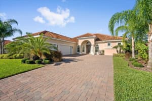 2477 Enclave Drive, Titusville, FL 32780 - MLS#1063985