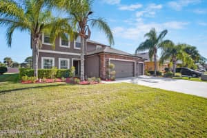 2028 Snapdragon Drive, Palm Bay, FL 32907 - MLS#1063986