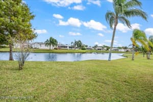 334 Outer Drive, Cocoa, FL 32926 - MLS#1063988