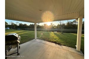 208 Lagoon Mist Court, Oak Hill, FL 32759 - MLS#1063991