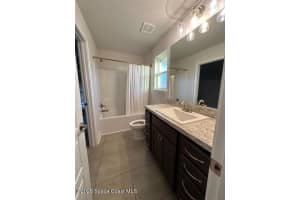 208 Lagoon Mist Court, Oak Hill, FL 32759 - MLS#1063991