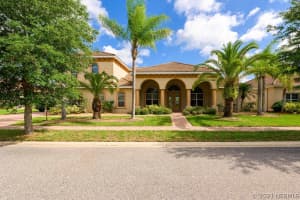 1520 Lucky Street, Palm Bay, FL 32907 - MLS#1063993