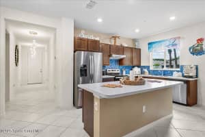 7646 Turchetta Court, Titusville, FL 32780 - MLS#1063994