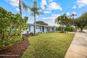 141 Coral Way, Indialantic, FL 32903 - MLS#1063996