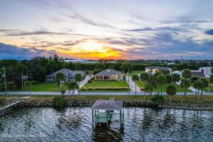1953 Rockledge Drive, Rockledge, FL 32955 - MLS#1063999