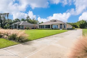 1953 Rockledge Drive, Rockledge, FL 32955 - MLS#1063999