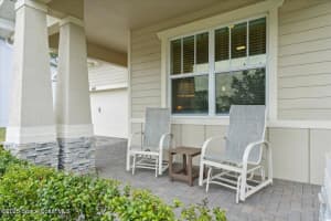 484 Veridian Circle, Palm Bay, FL 32907 - MLS#1064001