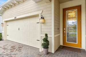 484 Veridian Circle, Palm Bay, FL 32907 - MLS#1064001