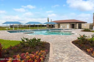 3174 Addison Drive, Melbourne, FL 32940 - MLS#1064002