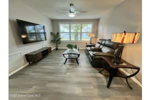 195 Treasure Street A4-106, Merritt Island, Fl 32952, Merritt Island