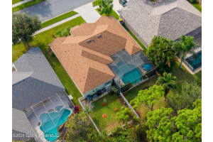 1634 Sumter Lane, Melbourne, FL 32904 - MLS#1064007