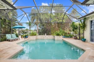 1634 Sumter Lane, Melbourne, FL 32904 - MLS#1064007