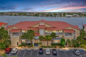 292 Pine Tree Drive, Indialantic, FL 32903 - MLS#1064008