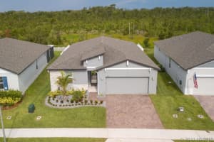 3381 Titanic Circle, Melbourne, FL 32903 - MLS#1064009