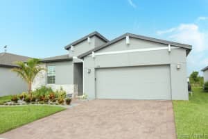 3381 Titanic Circle, Melbourne, FL 32903 Sold 01/16/26