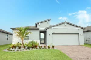 3381 Titanic Circle, Melbourne, FL 32903 Sold 01/16/26