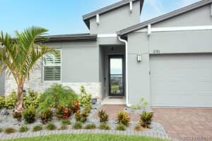 3381 Titanic Circle, Melbourne, FL 32903 - MLS#1064009