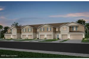 5111 Inspire Lane, West Melbourne, FL 32904 - MLS#1064010