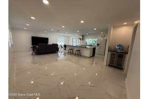 306 School Road, Indian Harbour Beach, FL 32937 - MLS#1064011