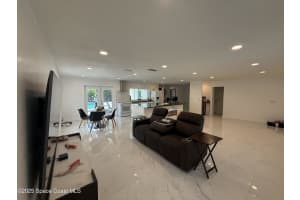 306 School Road, Indian Harbour Beach, FL 32937 - MLS#1064011