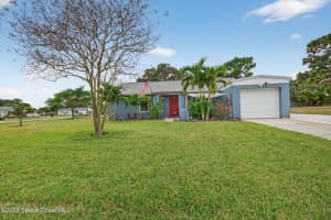 1575 Creel Road, Palm Bay, FL 32905 - MLS#1064015