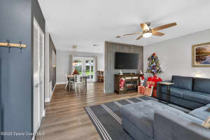 1575 Creel Road, Palm Bay, FL 32905 - MLS#1064015