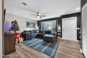 1575 Creel Road, Palm Bay, FL 32905 - MLS#1064015