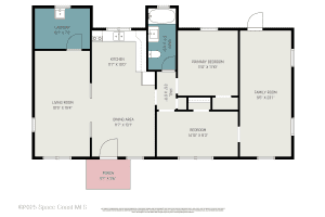 3527 Old Dixie Highway, Mims, FL 32754 - MLS#1064018